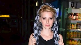 גאלה קוגן, צילום: יחצ